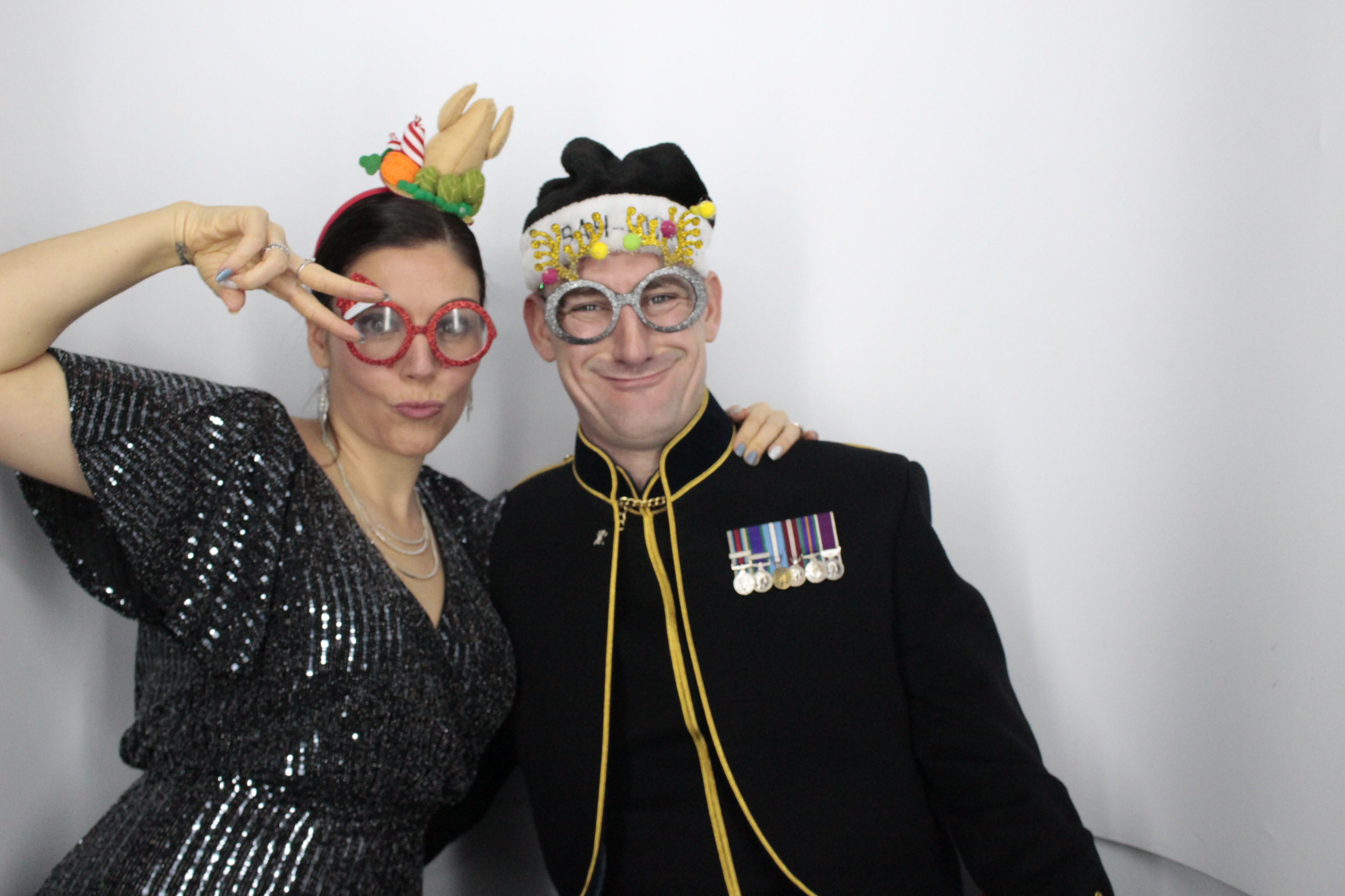 Christmas Function  | View more photos from the event at gallery.myphotoboothexperience.co.uk/u/MyPhotoBoothExperienceLtd/Christmas-Function